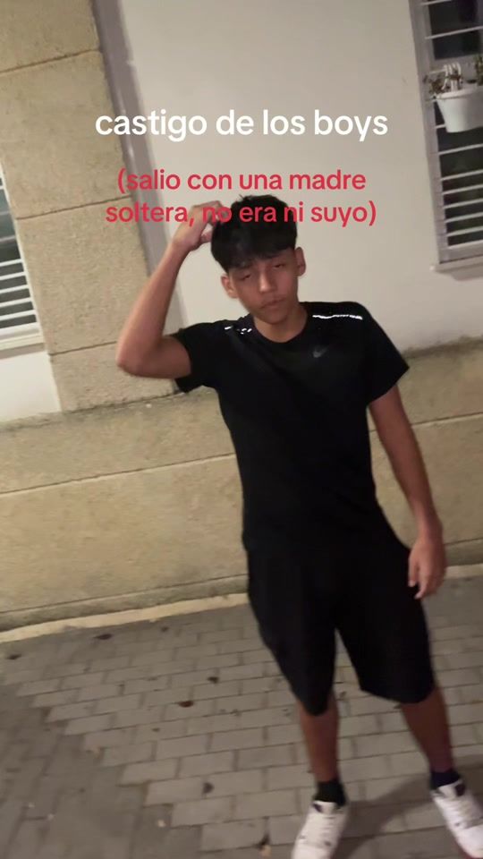 TikTok video thumbnail by castigosfantasybo3