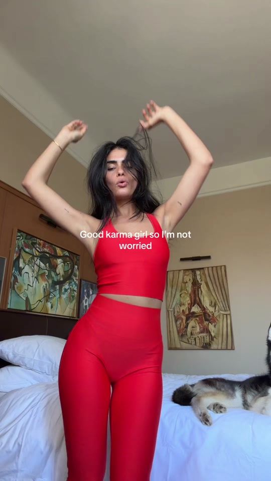 TikTok video thumbnail by jadesoussann