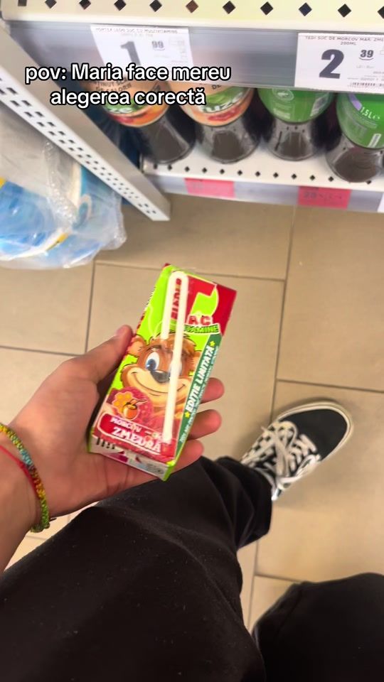 TikTok video thumbnail by maria_dascau