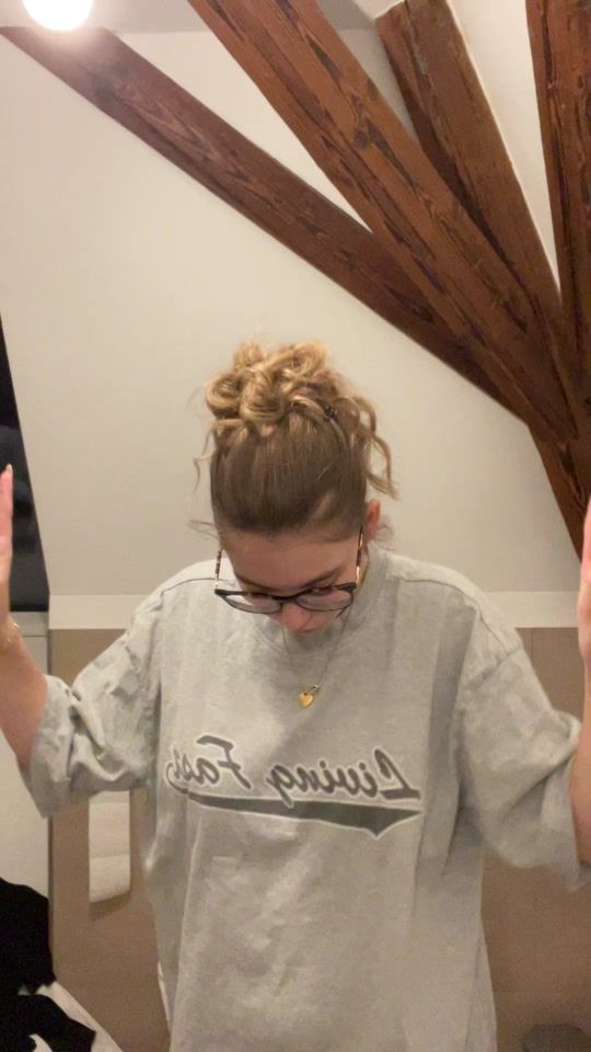 TikTok video thumbnail by alizeetalk