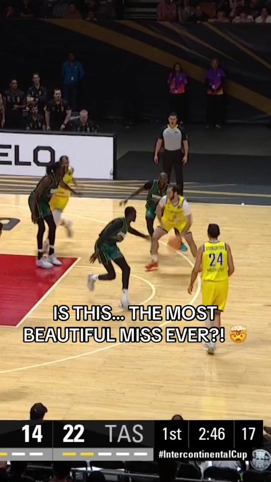 TikTok video thumbnail by fiba