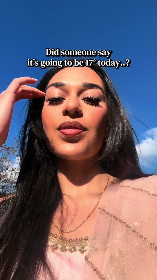 TikTok video thumbnail by saffrons