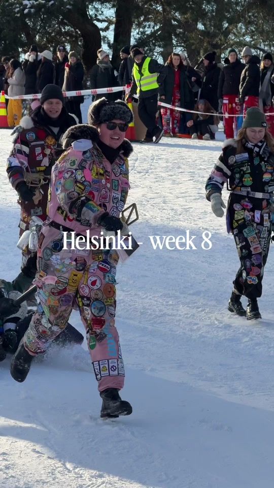TikTok video thumbnail by livehelsinki