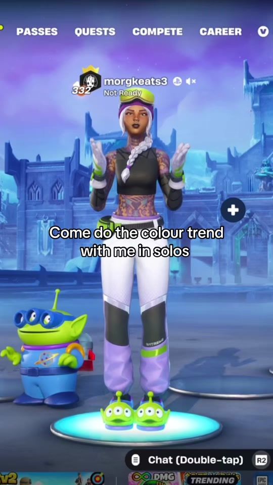 TikTok video thumbnail by morgkeats3