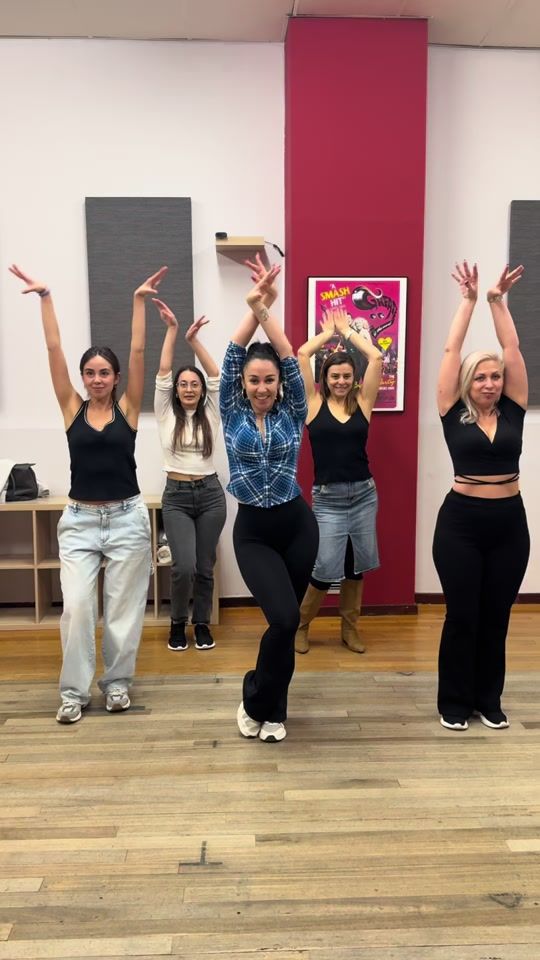 TikTok video thumbnail by elenakhamsi