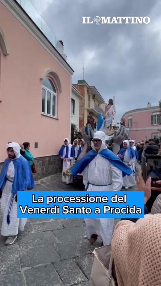 TikTok video thumbnail by ilmattino.it