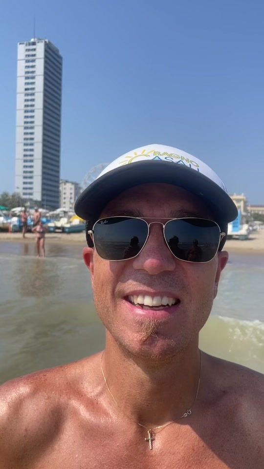 TikTok video thumbnail by verdecesenatico