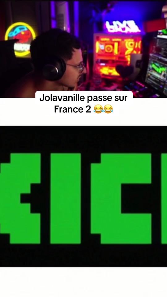 TikTok video thumbnail by clips_jolavanille0