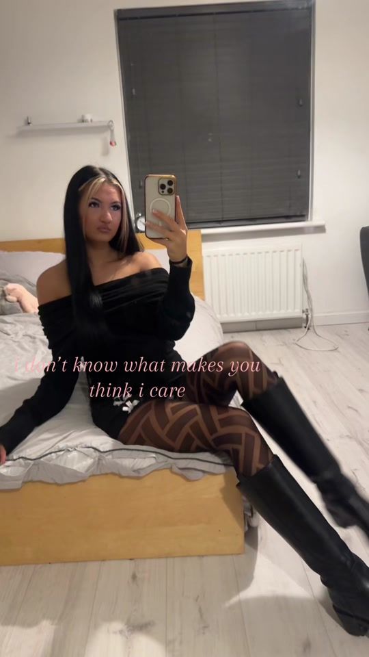 TikTok video thumbnail by xo1iv1a