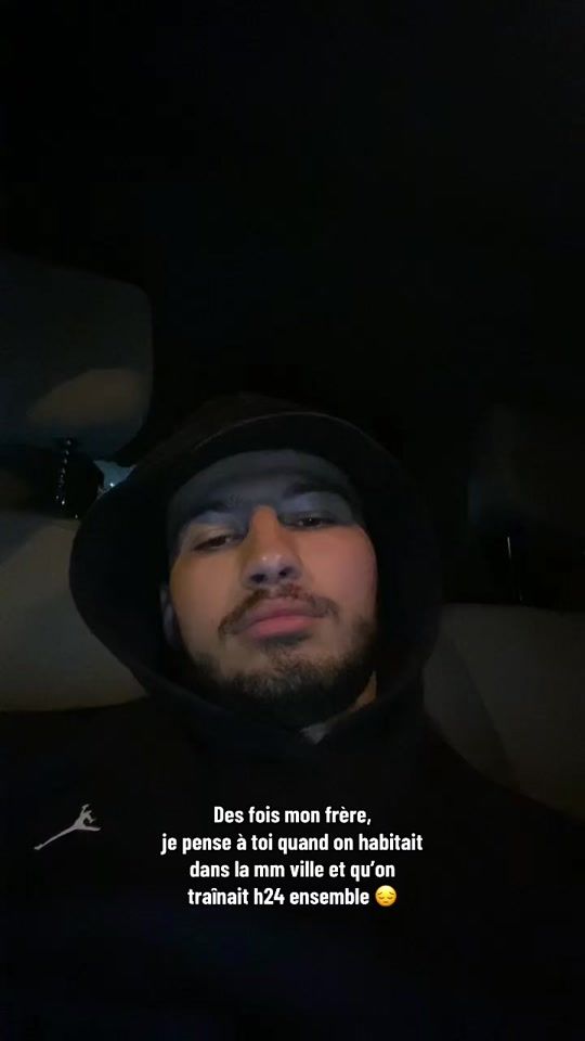 TikTok video thumbnail by 1noir1arabe