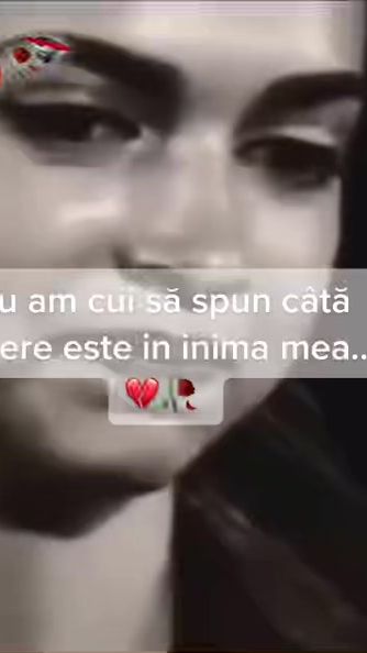 TikTok video thumbnail by suflet.distrus093