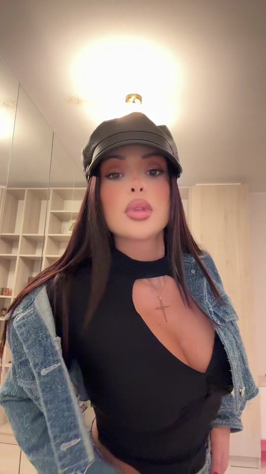 TikTok video thumbnail by robertadede