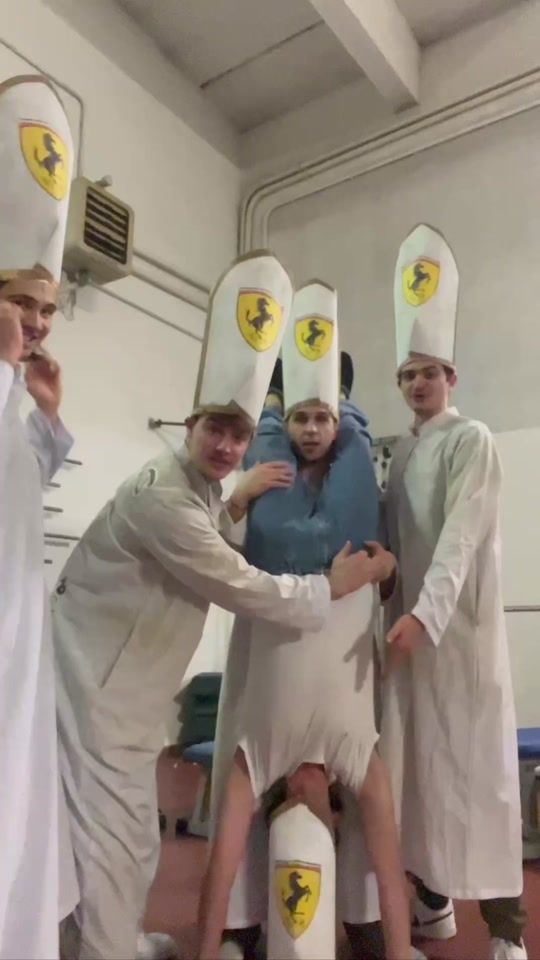 TikTok video thumbnail by papi.ferrari
