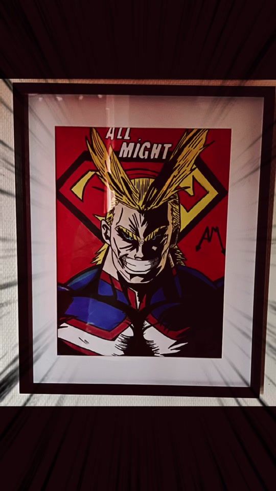 TikTok video thumbnail by monkey_d_art
