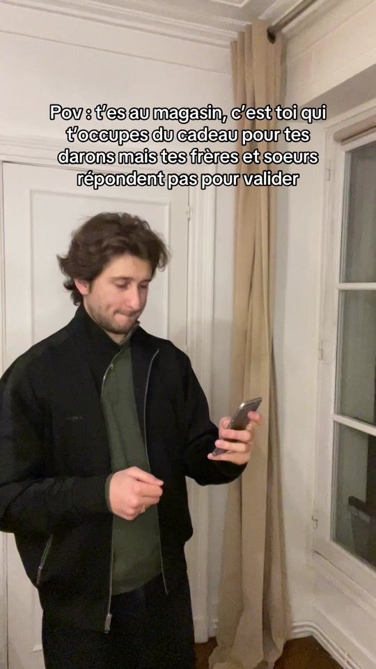 TikTok video thumbnail by benboun
