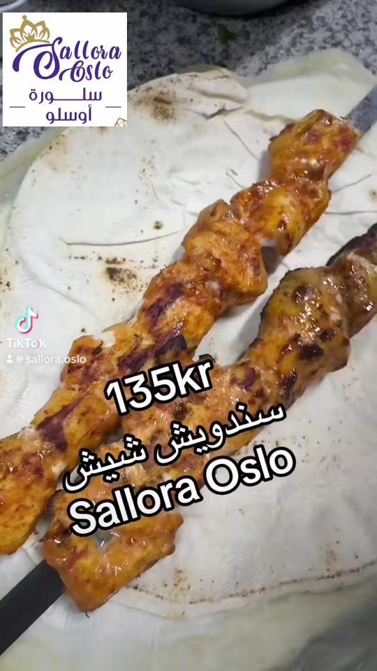 TikTok video thumbnail by sallora.oslo