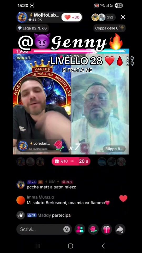 TikTok video thumbnail by agenzia_mojitolab