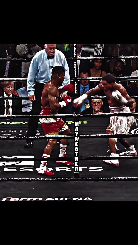 TikTok video thumbnail by oldschool.boxing