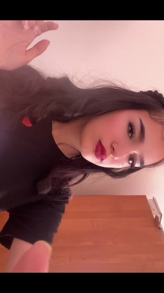 TikTok video thumbnail by itscamelaii