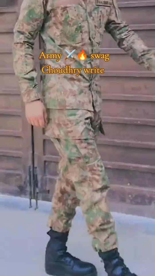 TikTok video thumbnail by soldierfaheemchoudhry28