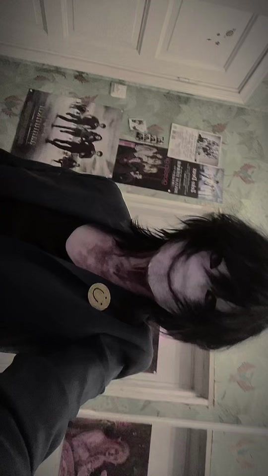 TikTok video thumbnail by misery4me