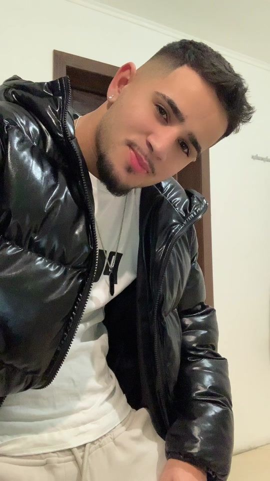 TikTok video thumbnail by cristian_talent1