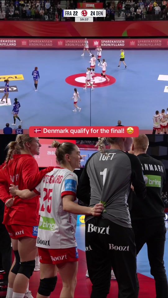 TikTok video thumbnail by homeofhandball