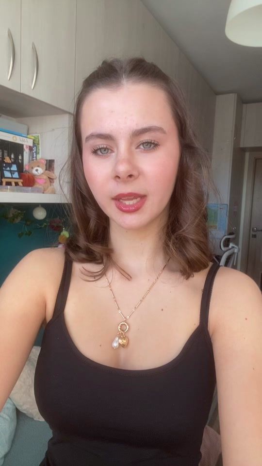 TikTok video thumbnail by maja_marekk