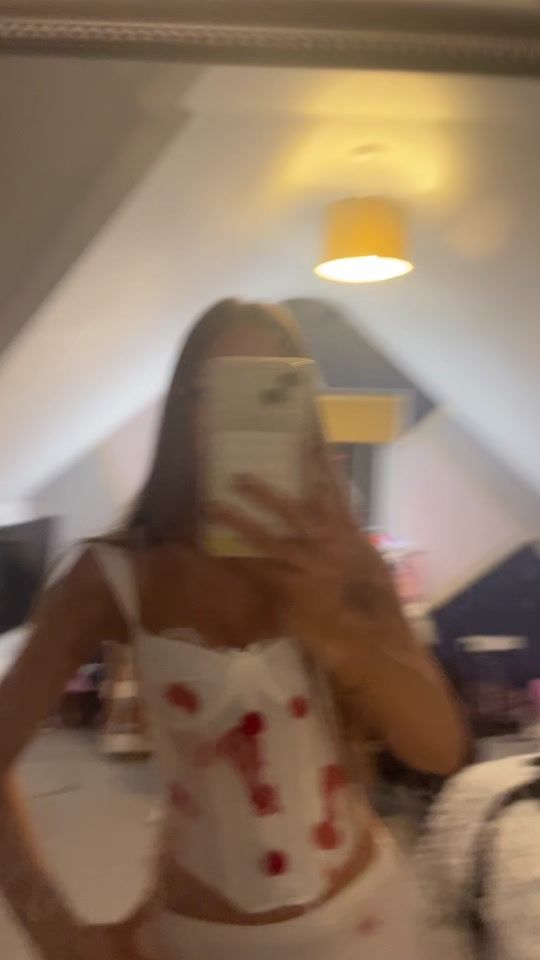 TikTok video thumbnail by caraxflano