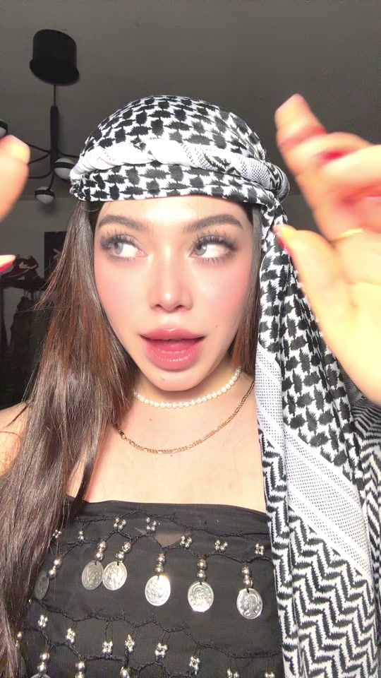TikTok video thumbnail by mitra_habibi