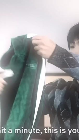 TikTok video thumbnail by lomljunhee