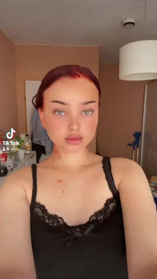 TikTok video thumbnail by alinxv_