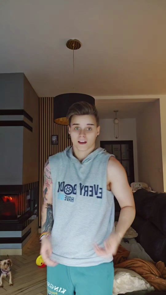 TikTok video thumbnail by beasttomboy