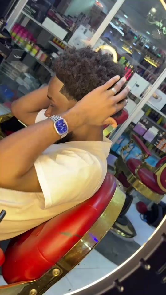 TikTok video thumbnail by barber_jenes_lan