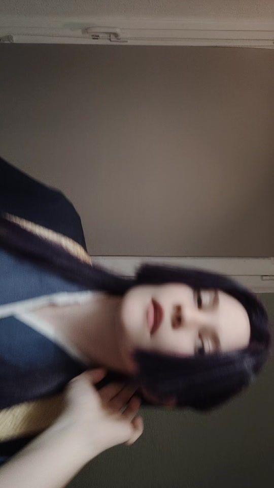 TikTok video thumbnail by yuuma.cos