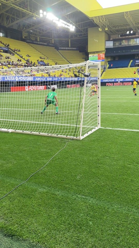 TikTok video thumbnail by laliga