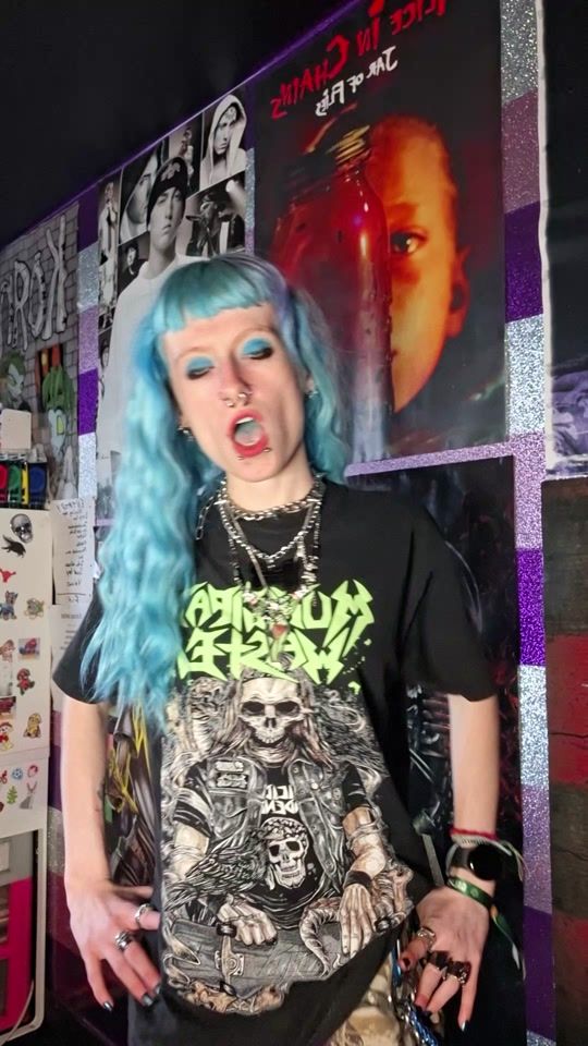 TikTok video thumbnail by blood._.bones