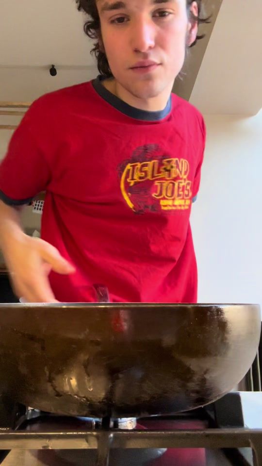 TikTok video thumbnail by danieljtye