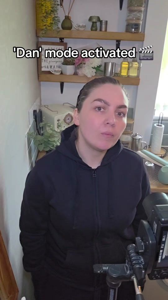 TikTok video thumbnail by rpscripted