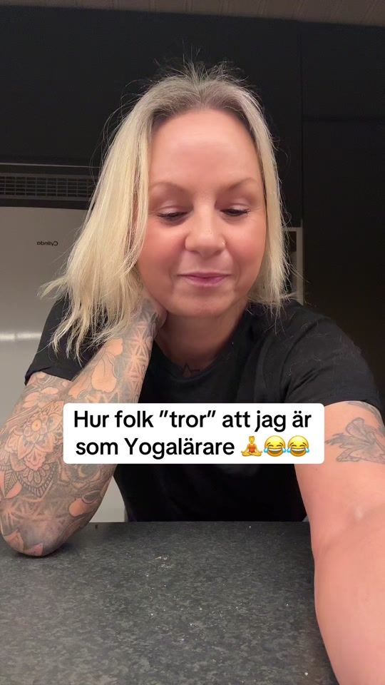 TikTok video thumbnail by happyyogi111