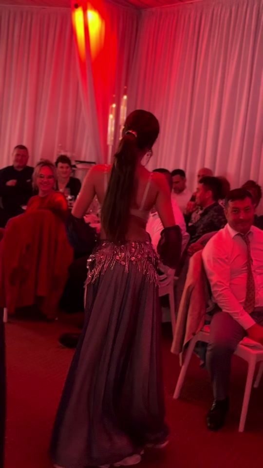 TikTok video thumbnail by andreea_cb_bellydance