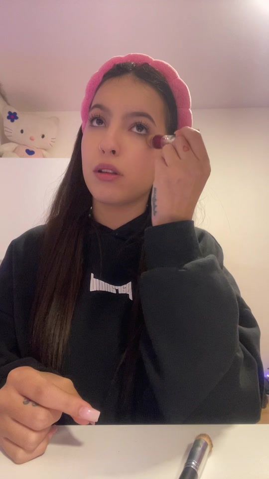 TikTok video thumbnail by _.francy._4