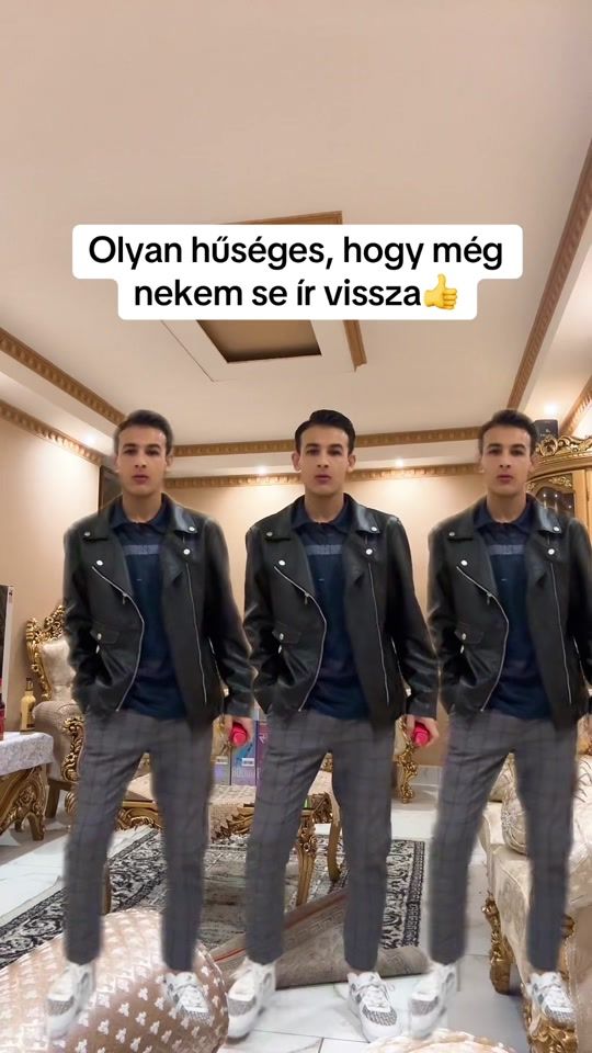 TikTok video thumbnail by sandormida