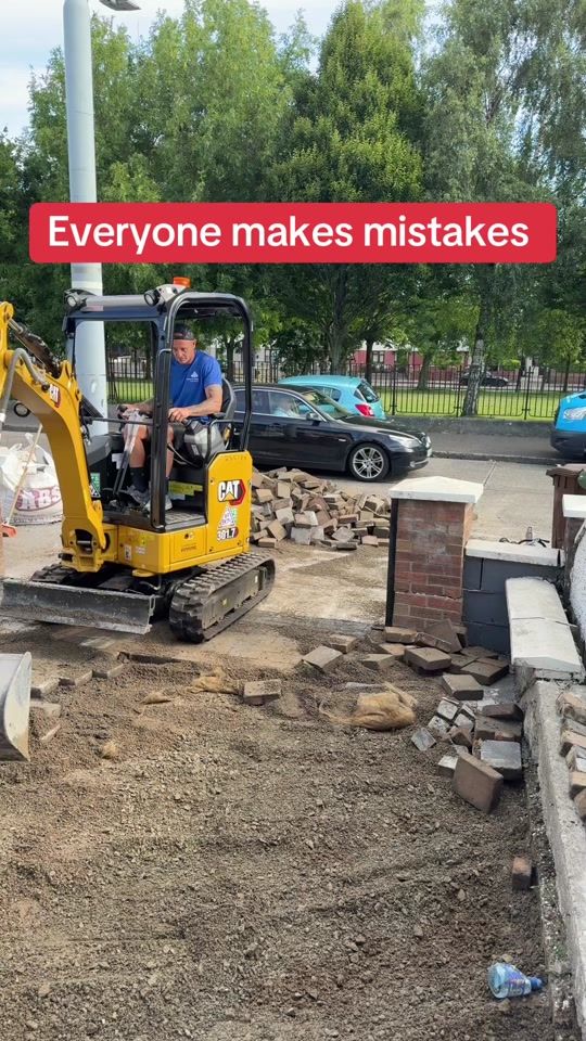 TikTok video thumbnail by ashbournepavingltd