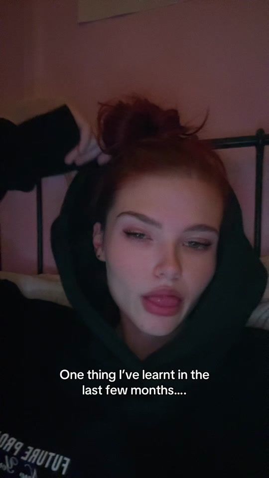 TikTok video thumbnail by jadeellie05
