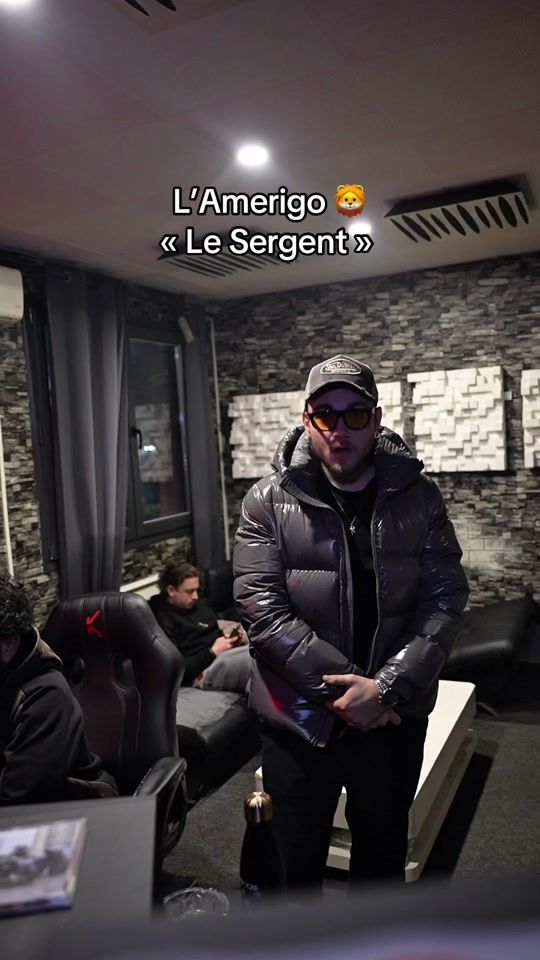 TikTok video thumbnail by l.amerigoofficiel