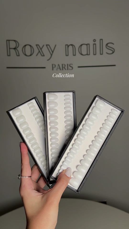 TikTok video thumbnail by roxynailsparis