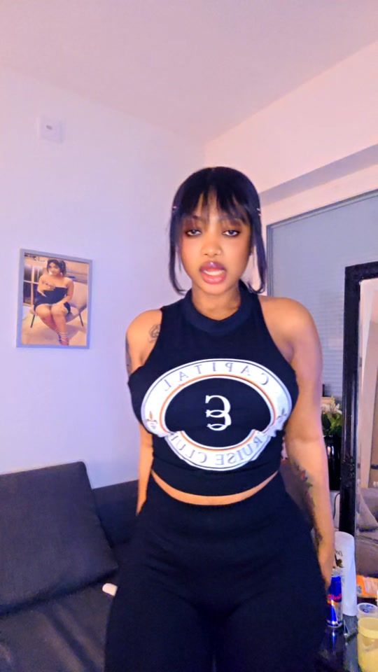 TikTok video thumbnail by queenbaddie048