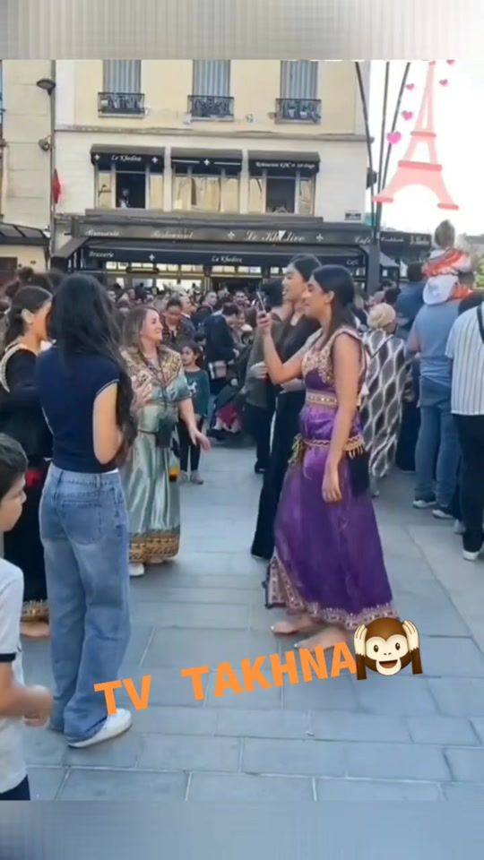 TikTok video thumbnail by tv.l3ar.kabyle