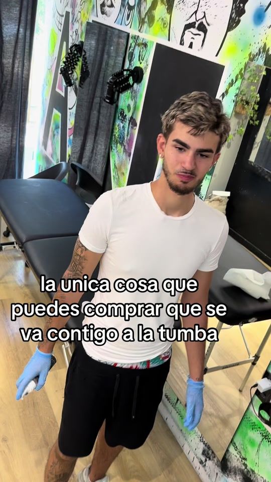 TikTok video thumbnail by victormoyaa